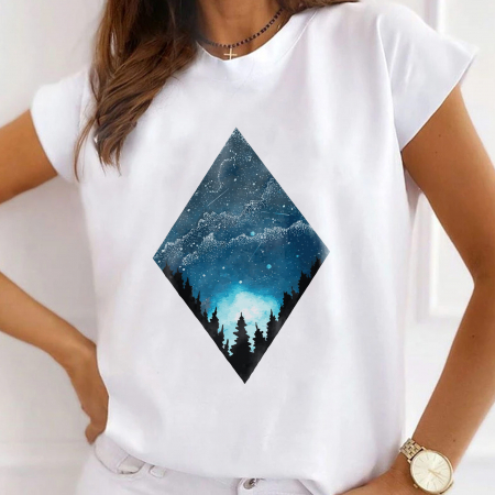 Diverse - Tricou Universe