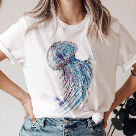 Vara - Tricou Jelly