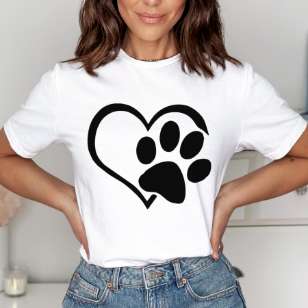 Animale - Tricou Love Animals