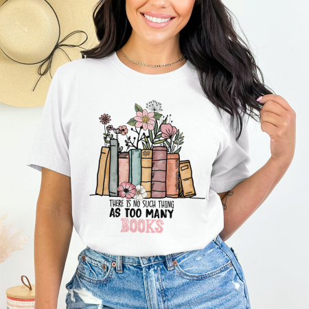 Primavara - Tricou No Such Thing