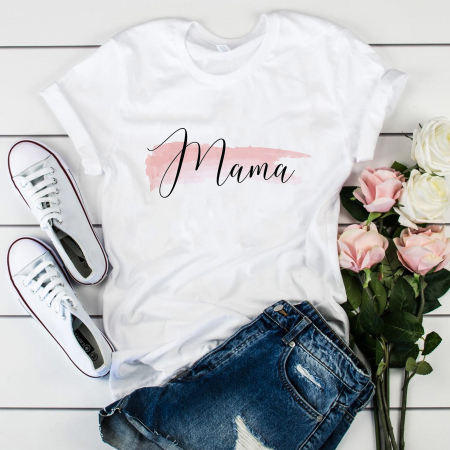 Mame - Tricou Mama