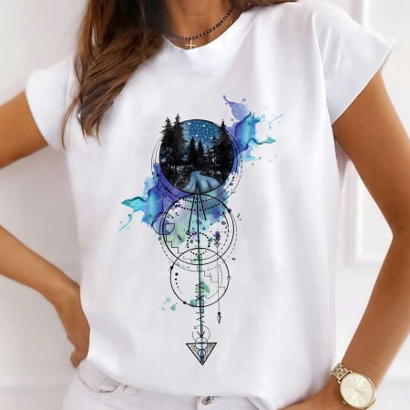 Diverse - Tricou Good Night