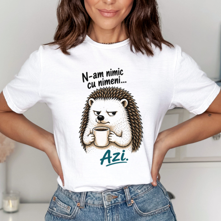 Animale - Tricou N-am Nimic Azi
