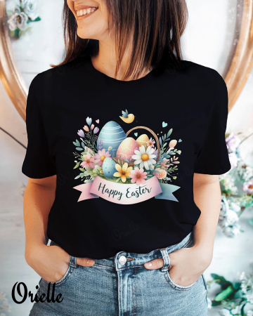 PASTE - Tricou Soft Easter
