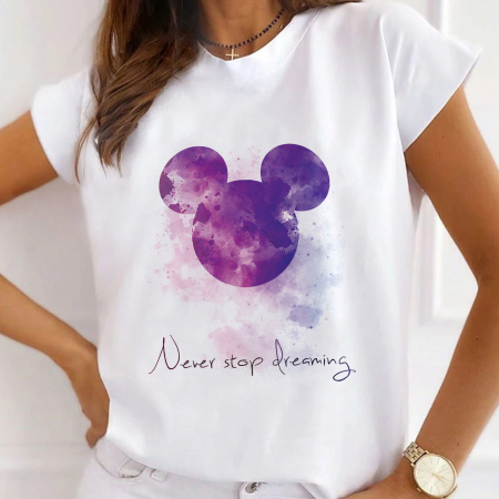 Diverse - Tricou Keep dreaming