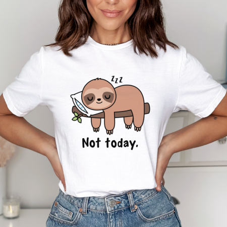 Animale - Tricou Not Today