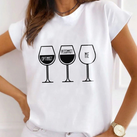 Diverse - Tricou Me
