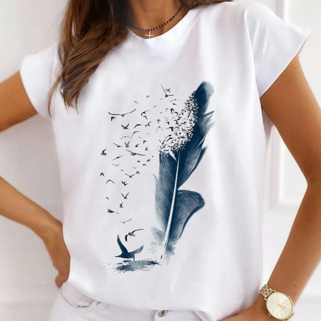 Promo - Tricou Promo Illusion