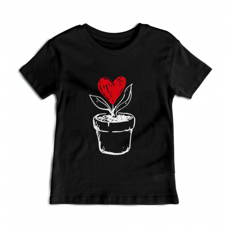 Promo - Tricou Promo Copil Grow Love