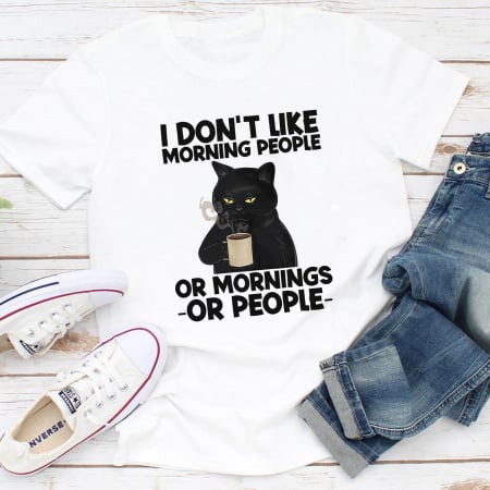 Promo - Tricou Promo Grumpy