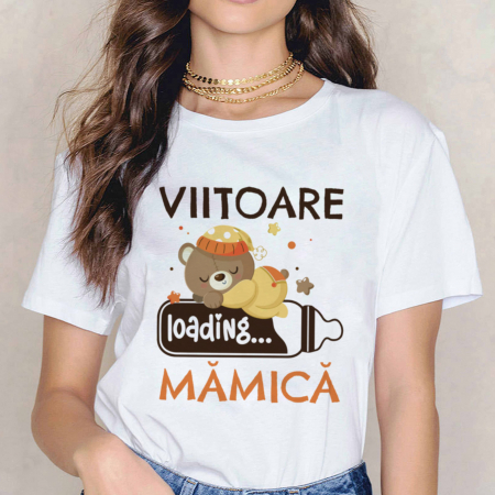 Promo - Tricou Promo Viitori Parinti