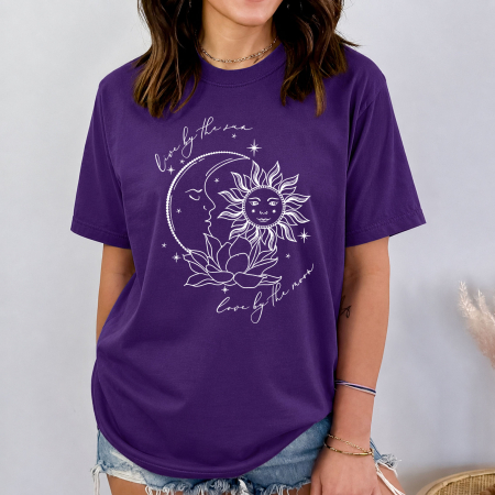 Toate Colectiile - Tricou Oversized Special Elements