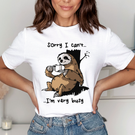 Animale - Tricou Silly