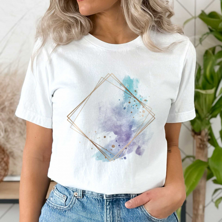 Abstract - Tricou Soft Geometry