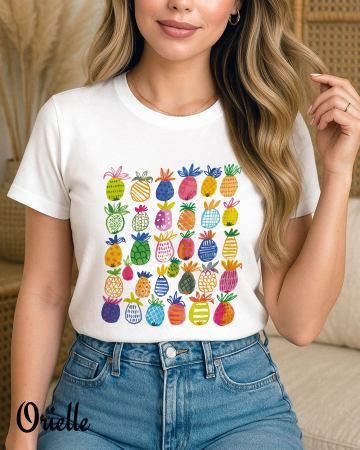 Vara - Tricou Summer Joy