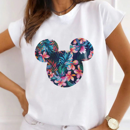 Diverse - Tricou Exotic Mouse
