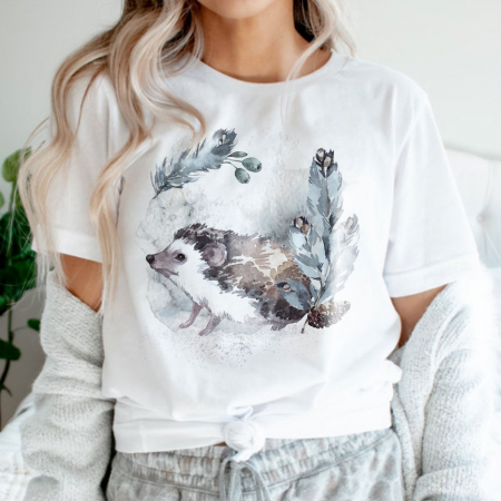Craciun - Tricou Winter Hog