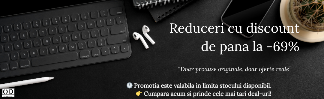 Reduceri de Pana la -69%
