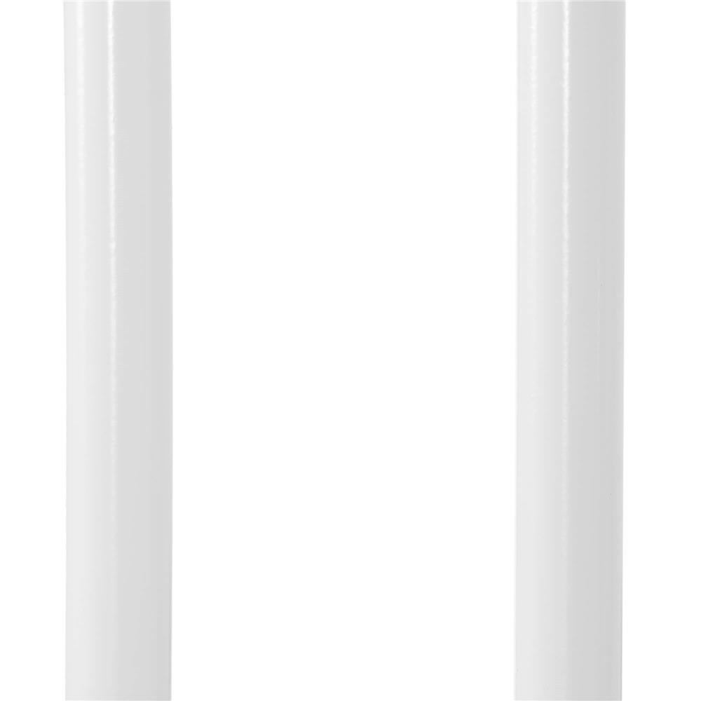 Uscator vertical pentru rufe, mobil si pliabil, cu doua umerase, 75x57x170cm, sarcina 20kg [6]