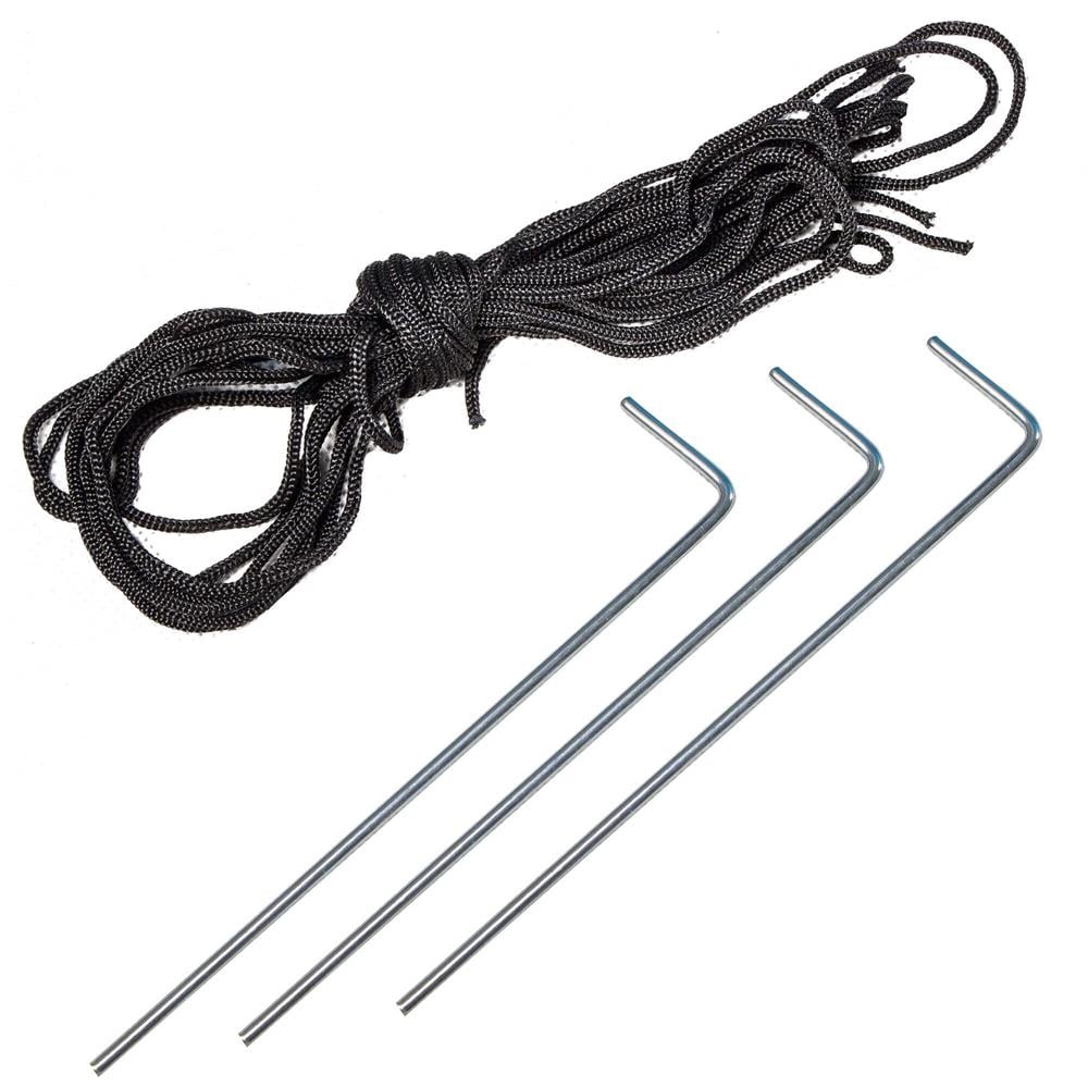 Cort plaja si picnic semi-deschis Sersimo, protectie UV, 200x120x110cm, portocaliu [6]