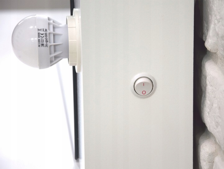 Masa de toaleta si machiaj Hollywood Pro, alba, cu 4 sertare, oglinda si 12 LED-uri, 90x40x140 cm [7]