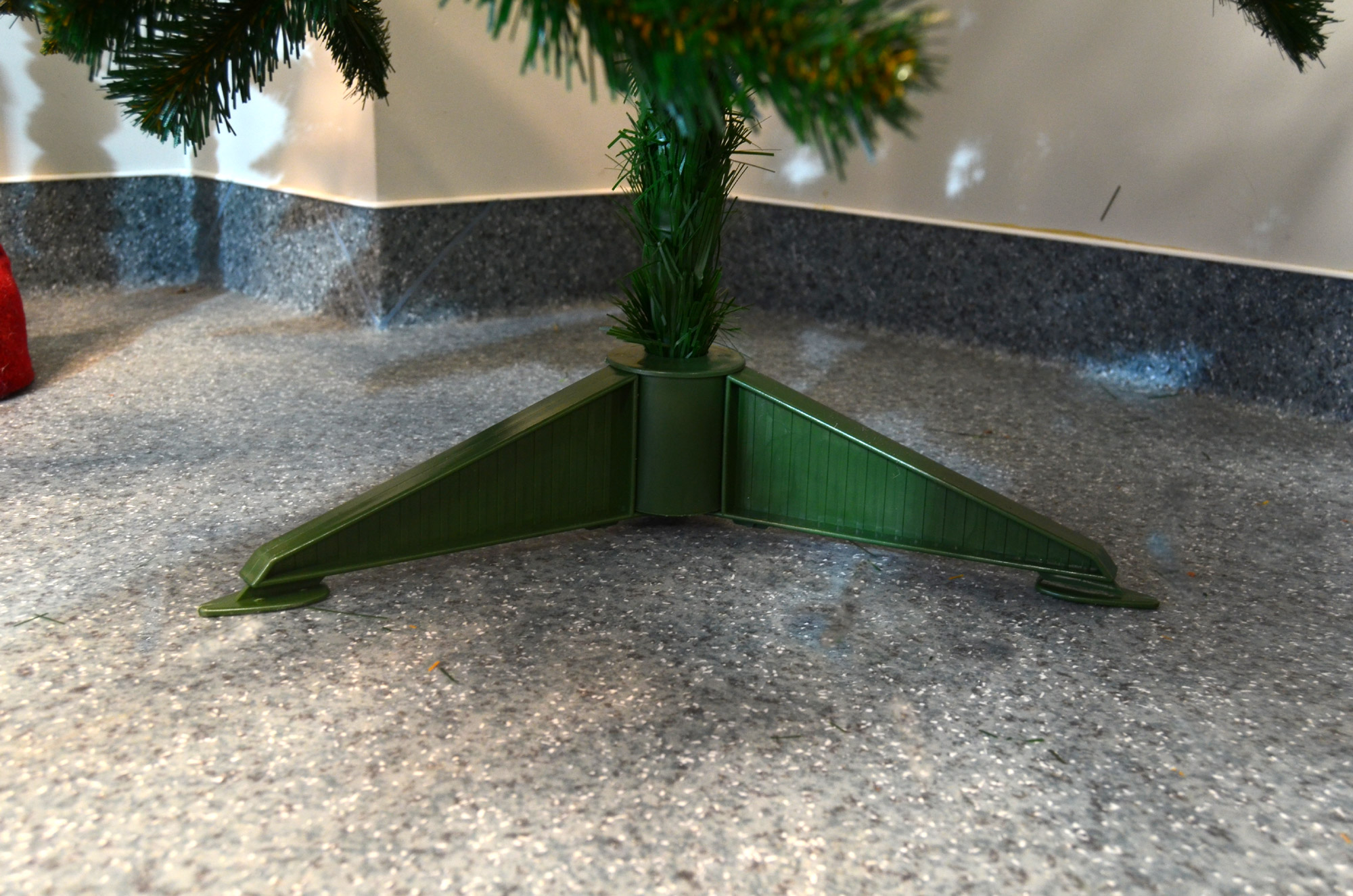 Brad artificial Christmas Deluxe by Sersimo, Himalaya, 150cm [10]