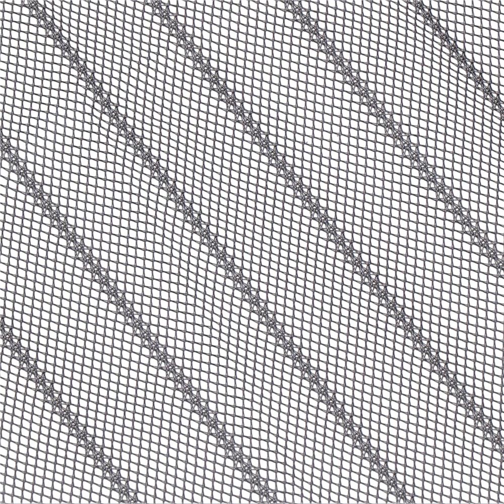 Plasa anti-insecte, cu inchidere magnetica, latime 100cm, inaltime 210cm, negru [6]