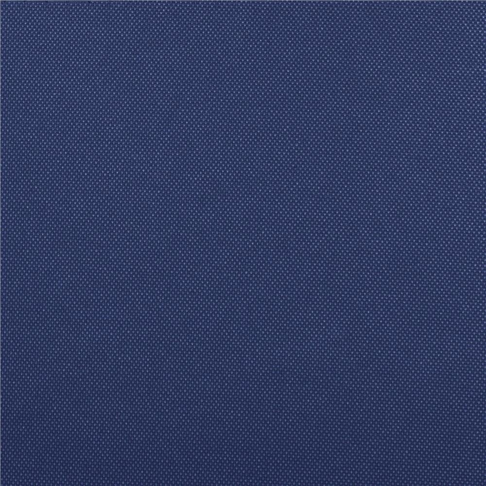 Husa din panza pentru leagan de gradina, sezut si spatar, 110x90cm, albastru [5]