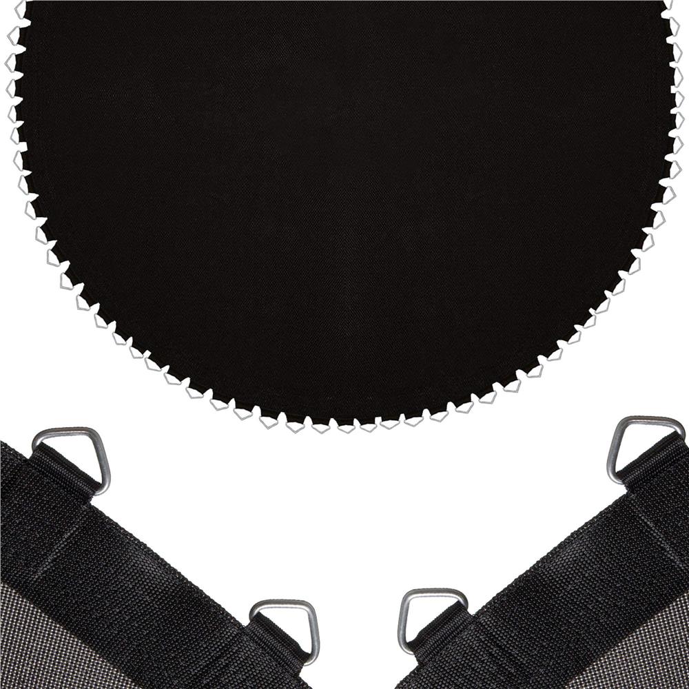 Suprafata de sarit pentru trambulina cu diametrul de 426 cm, 88 arcuri [7]