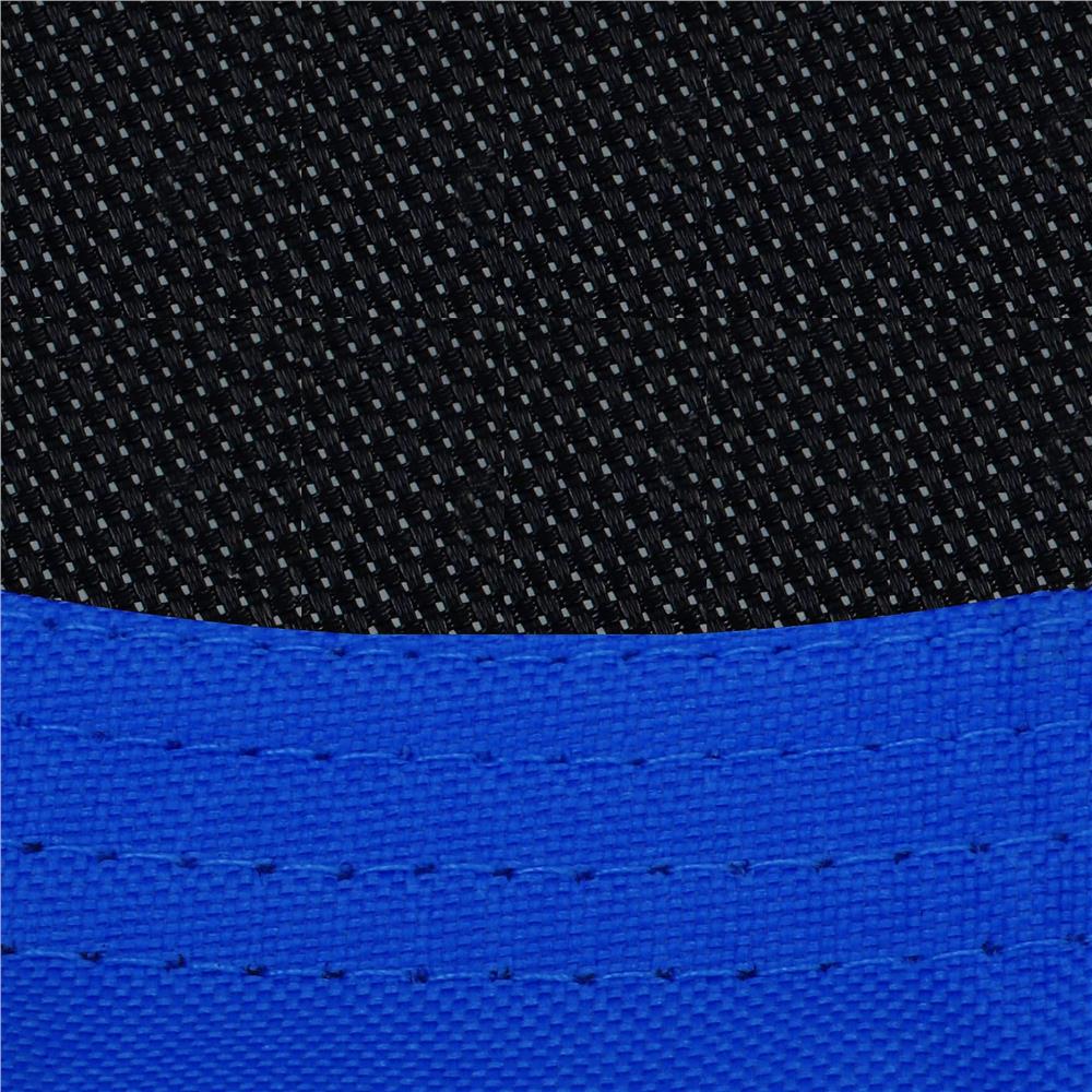 Leagan tip cuib 100cm, inaltime reglabila, 150 kg, Multicolor [9]