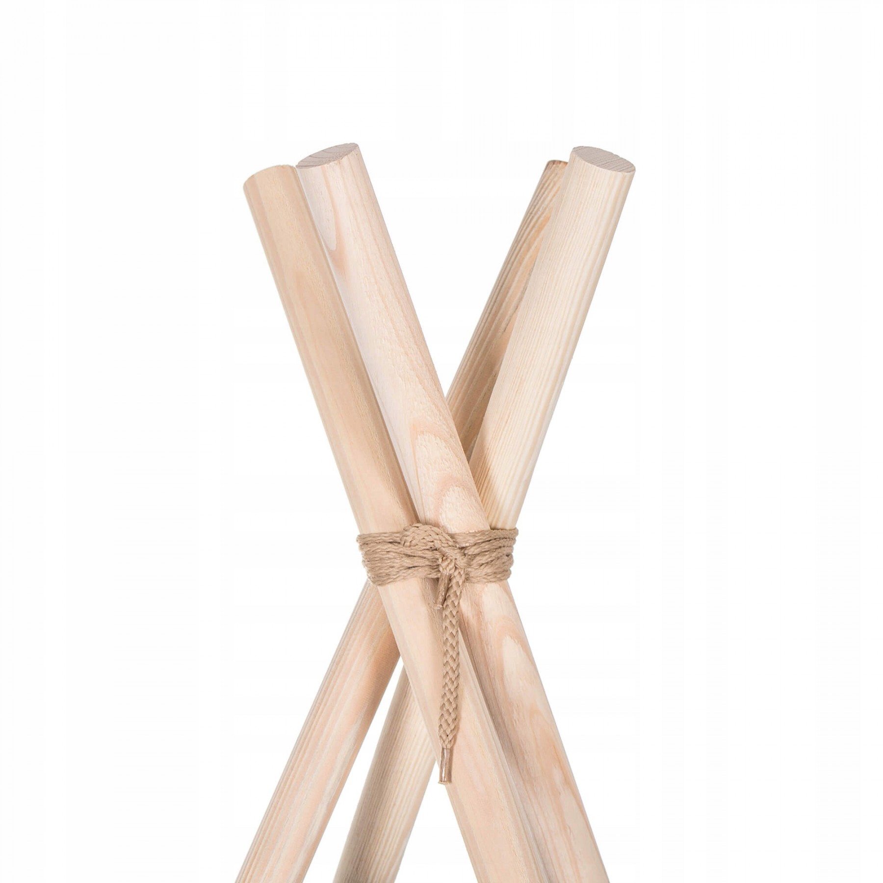 Cort copii Sersimo stil indian Teepee Tent cu fereastra, covoras gros si 2 perne, alb albastru inchis cu stelute [9]