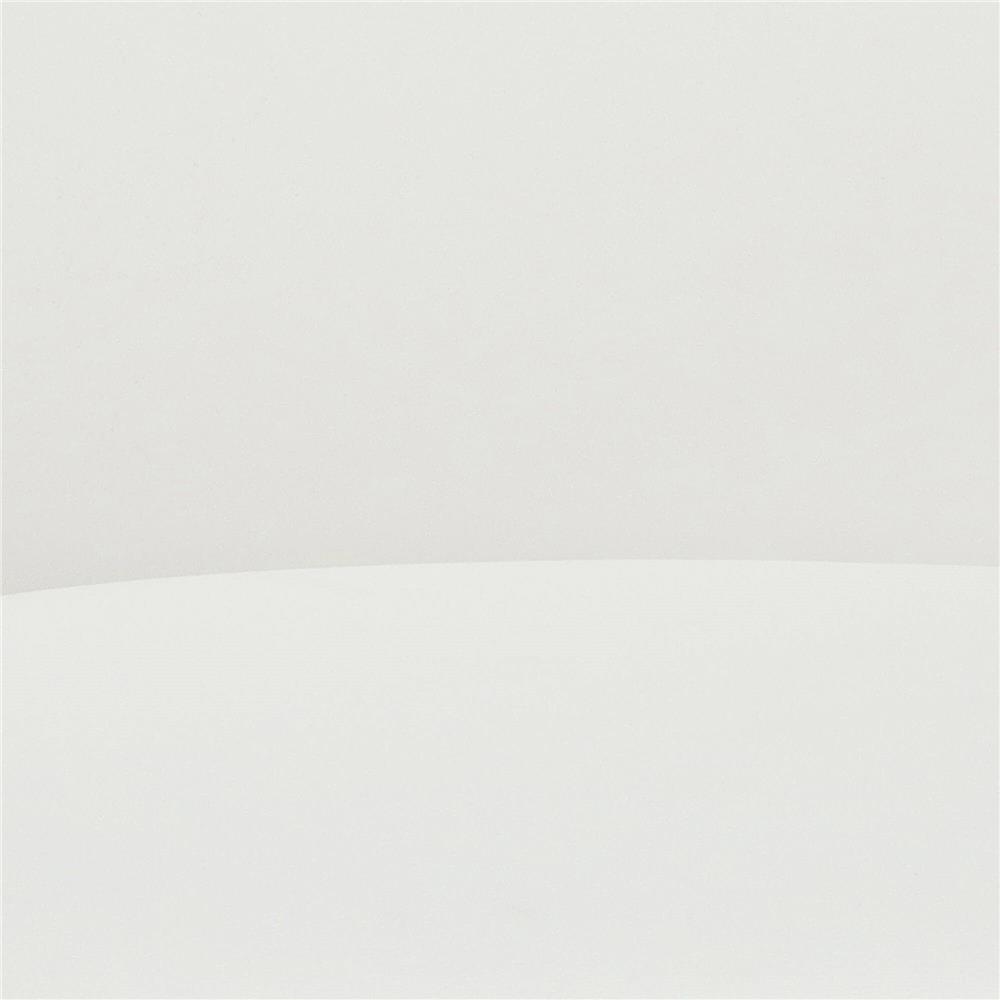 Set 4 scaune dining Verdhe pentru bucatarie cu perna tapitata cu piele ecologica, 44x82cm, alb [9]