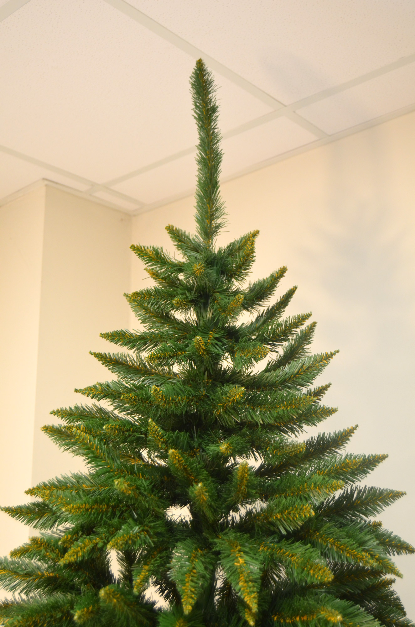 Brad artificial Christmas Deluxe by Sersimo, Himalaya, 240cm [10]