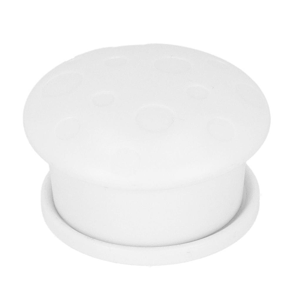 Set 4 sigurante magnetice ascunse, blocator sertare si usi, 2 sisteme fixare incluse, alb [10]