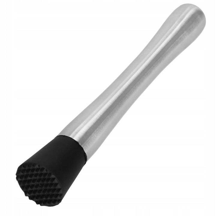 Set Cocktail Shaker Kit pentru barmani 750ml, KI10, suport bambus, 12 piese [2]