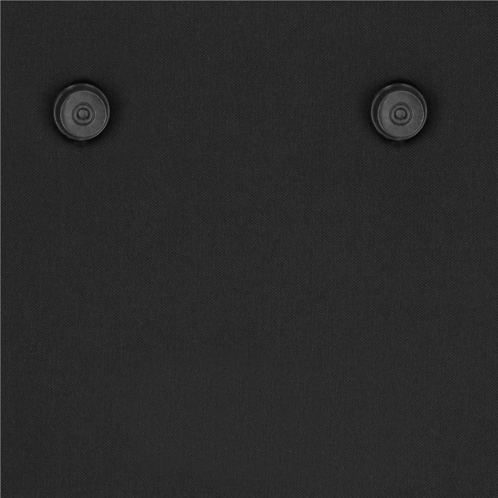 Geanta pentru transport animale mici, pentru caine si pisica, pliabila, curea de umar, 20x35x20 cm, negru [9]