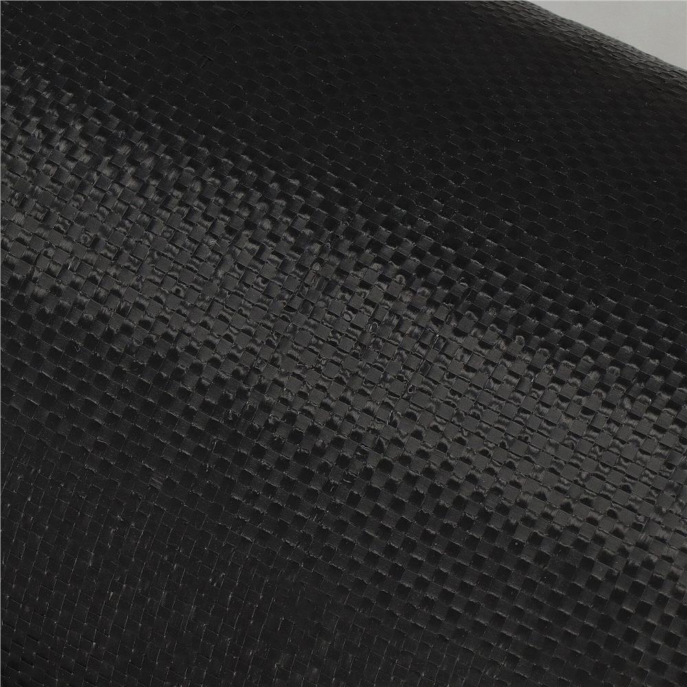 Folie agrotextil, mulcire, antiburuieni, filtru UV, 10 x 1.1metri, 90g/m2, negru [5]