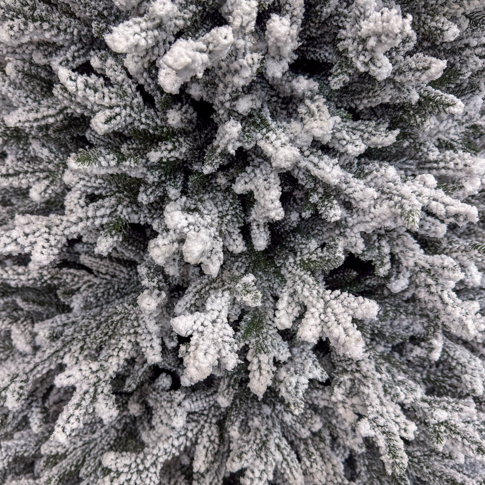 Brad artificial Sersimo, Alesea Elite, nins, integral 3D, 200 cm [13]