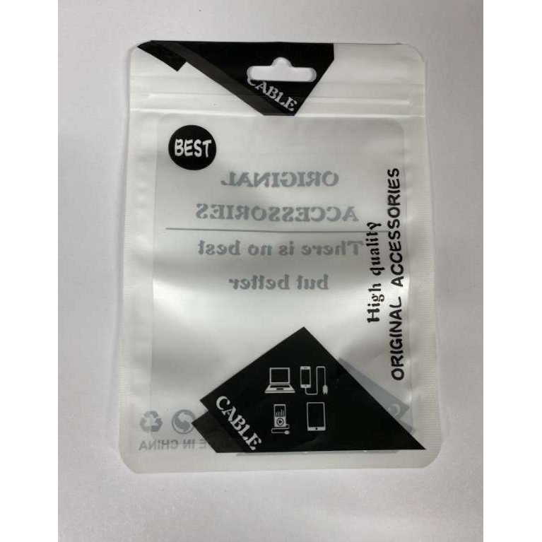 ✨TOATE PRODUSELE✨ - Ambalaj pentru cablu de date: Model 1