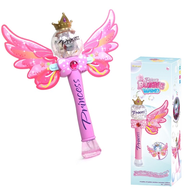 Bagheta de facut baloane, , cu lumini si sunete model 1 [2]