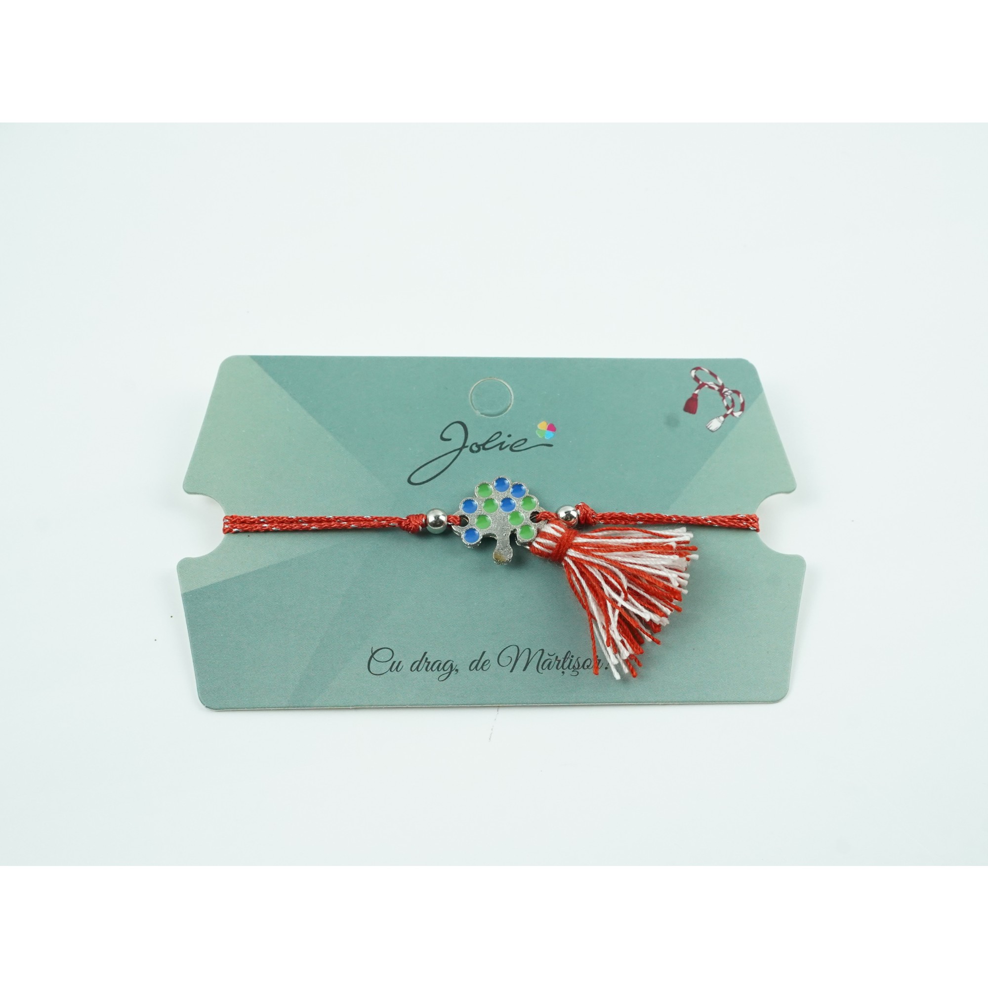 Bratara Jolie Ciucure Copacel [2]