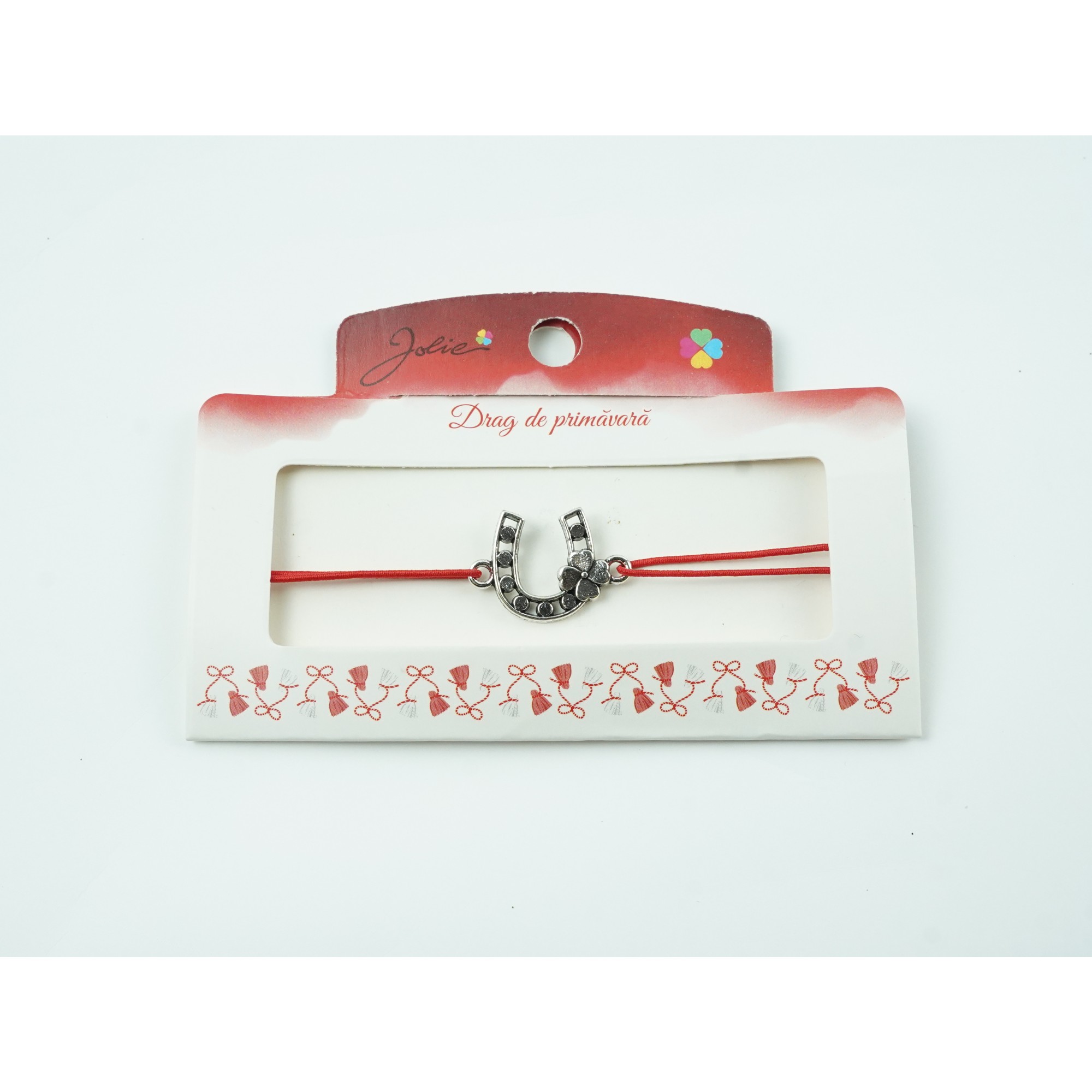 Bratara cu 2 Noduri Elastica, Amestec [2]