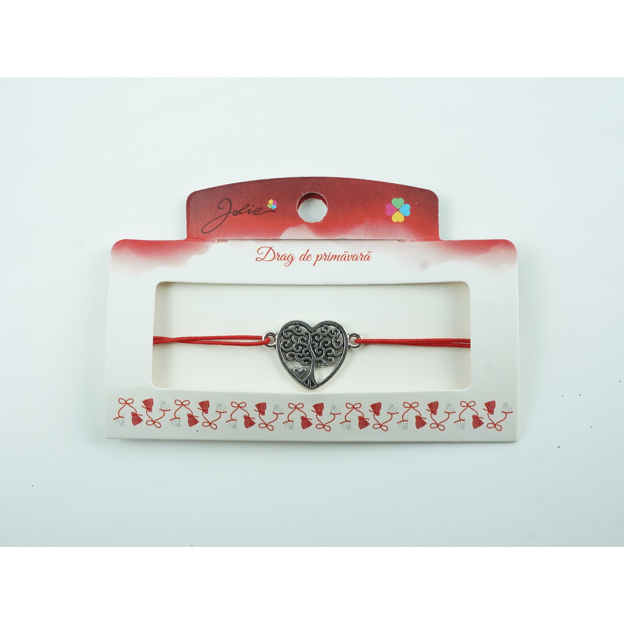 ✨TOATE PRODUSELE✨ - Bratara cu 2 Noduri Elastica, Amestec