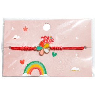 Martisor Bratara Copii - Bratara cu Impletitura pentru Copii, diverse