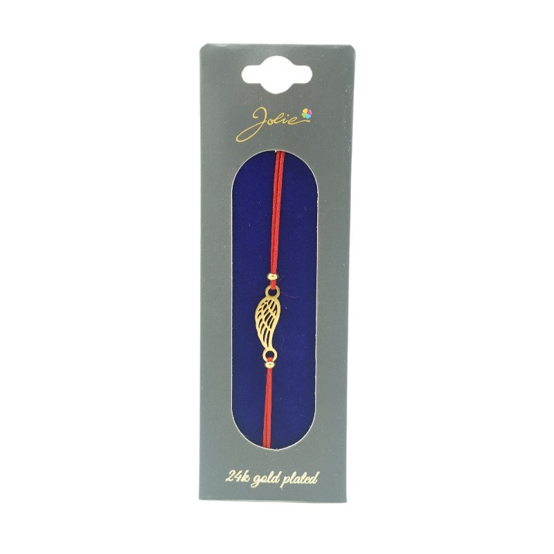 Bratara Placata cu Aur 24k [2]