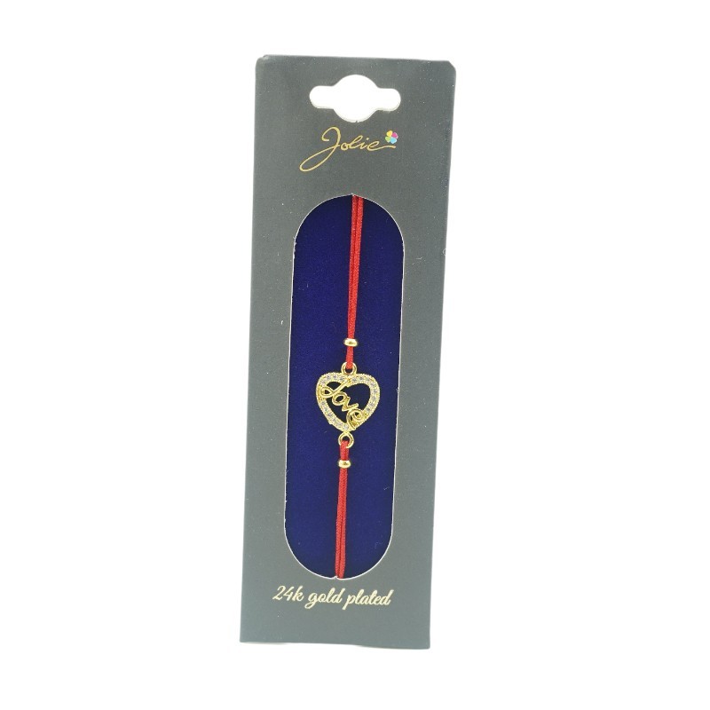 Bratara Placata cu Aur 24k [3]