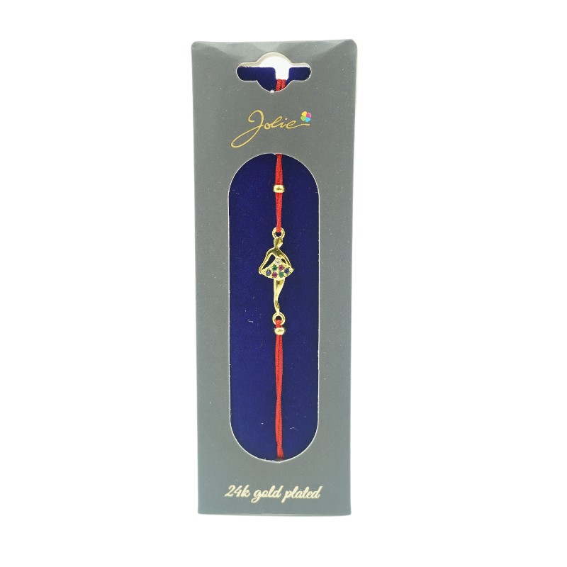 Bratara Placata cu Aur 24k - Bratara Placata cu Aur 24k Balerina