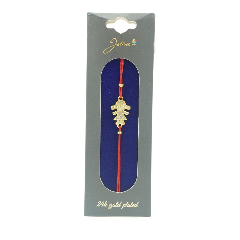 Bratara Placata cu Aur 24k - Bratara Placata cu Aur 24k