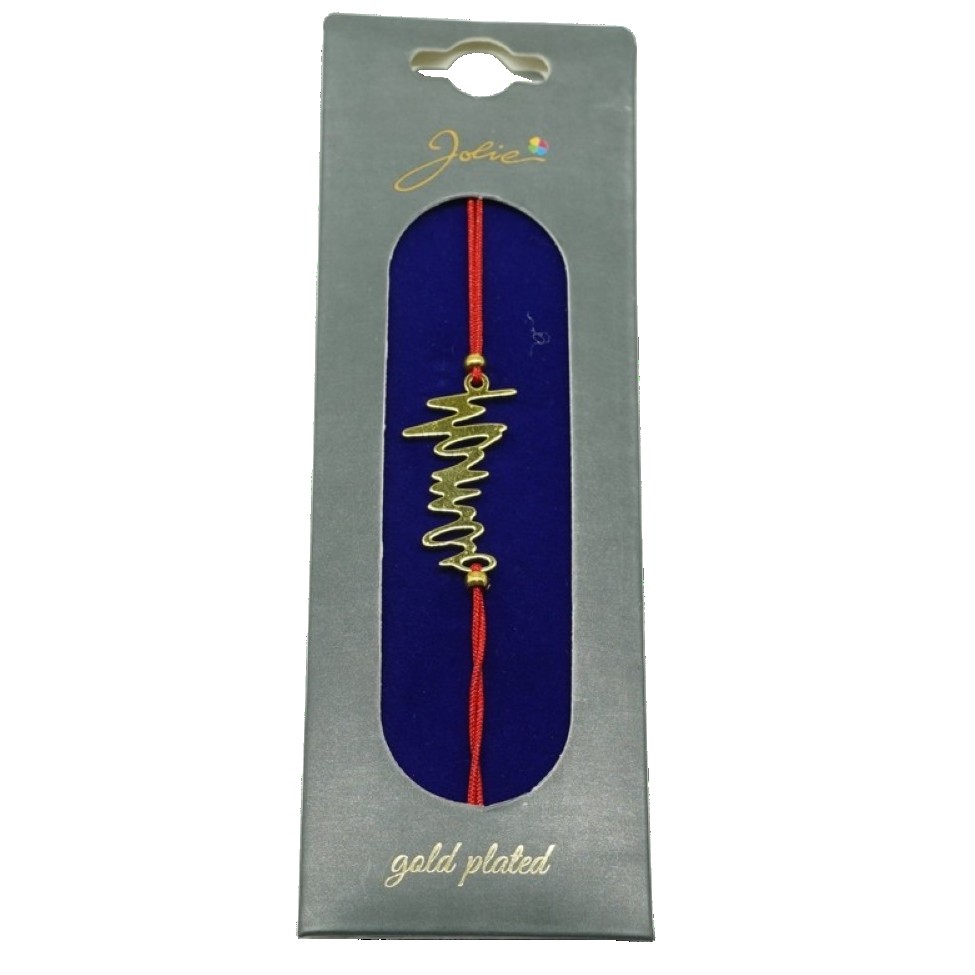 Bratara Placata cu Aur 24k - Bratara Placata cu Aur 24K Mama