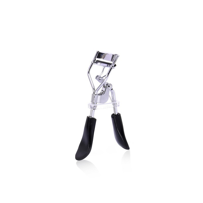 Cleste pentru Curbarea Genelor , Alungire, Arginitu, Manere Negre [2]